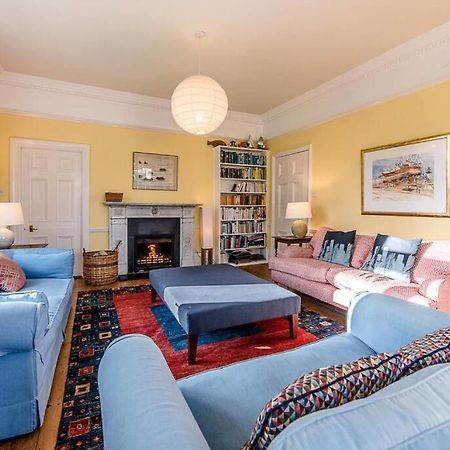 Kingsfield House, Aldeburgh Villa Dış mekan fotoğraf