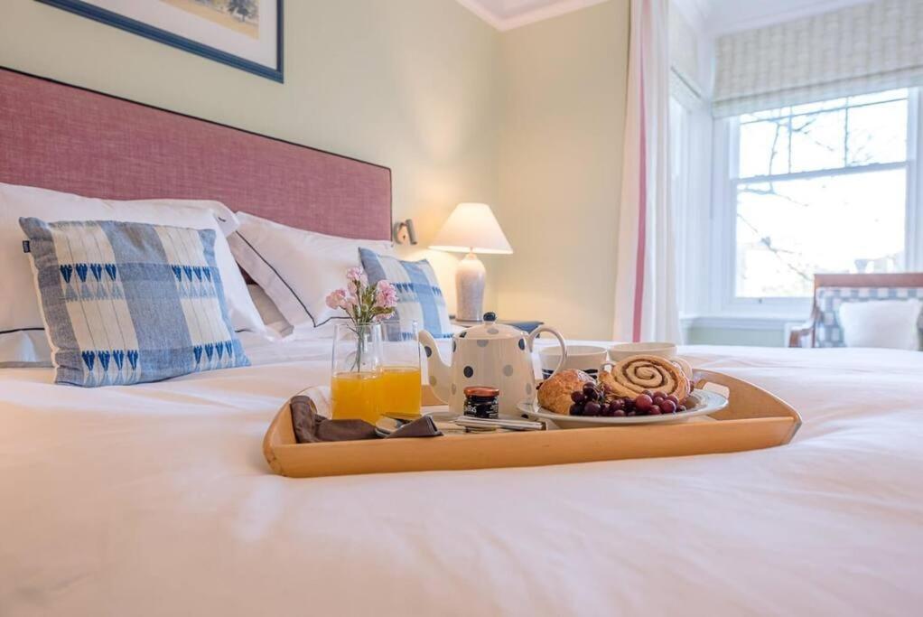 Kingsfield House, Aldeburgh Villa Dış mekan fotoğraf